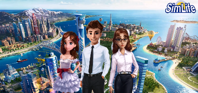 SimLife SimLife