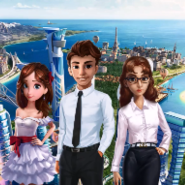 SimLife SimLife