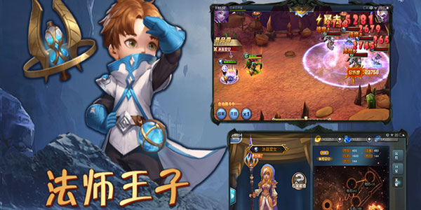 怒火战歌手游九游版 怒火战歌手游九游版