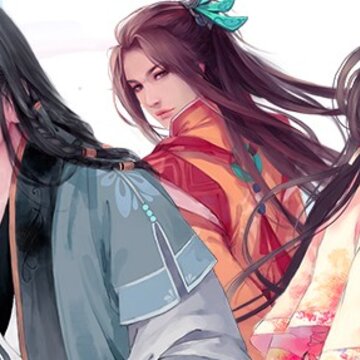 刀剑笑新传之鲲仑主 刀剑笑新传之鲲仑主