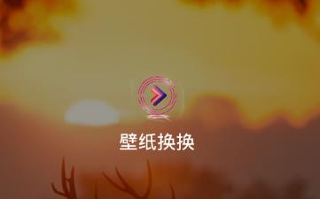 壁纸换换app 壁纸换换app