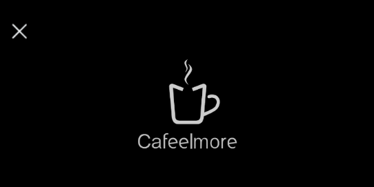 Coffeemore����è