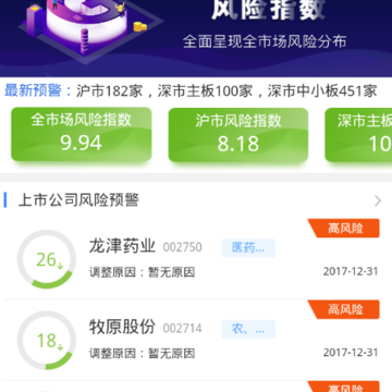 罐头财经 罐头财经