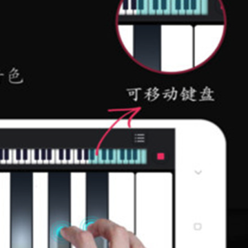 钢琴梦 钢琴梦