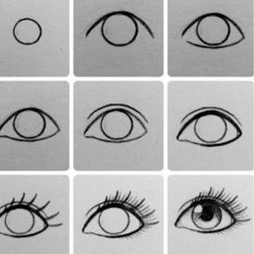 Easy Drawing