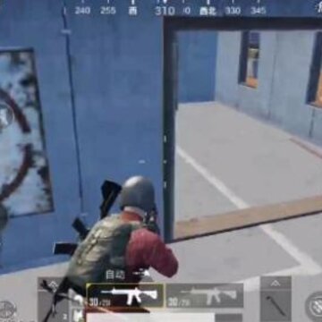 ���������̼�ս��ɥʬ�汾