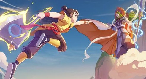 梦幻仙魔 梦幻仙魔