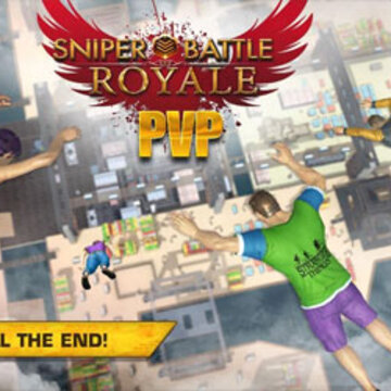 Sniper Royale