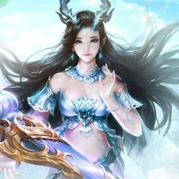 寻仙乾坤传 寻仙乾坤传