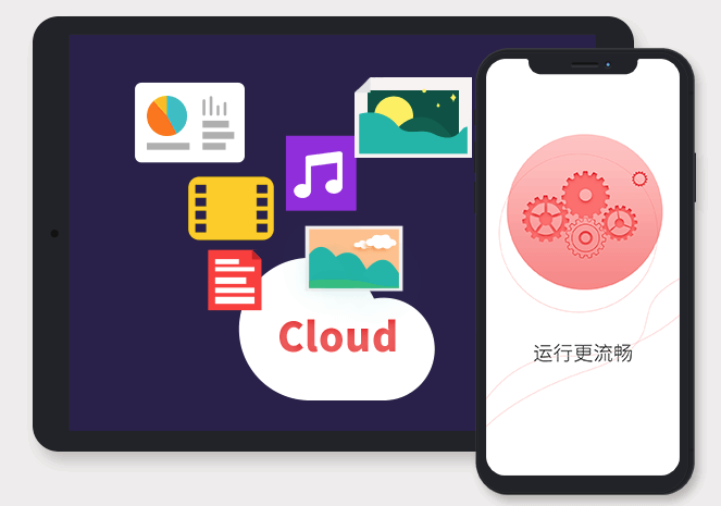红手指云手机电脑版 红手指云手机电脑版