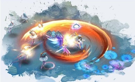 魔之魄 魔之魄