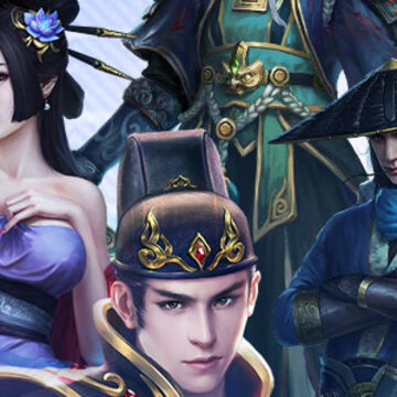 天涯online2手游 天涯online2手游