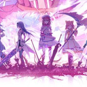 纯白魔女B站版 纯白魔女B站版