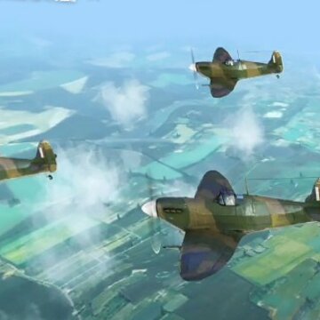 战机1942 战机1942