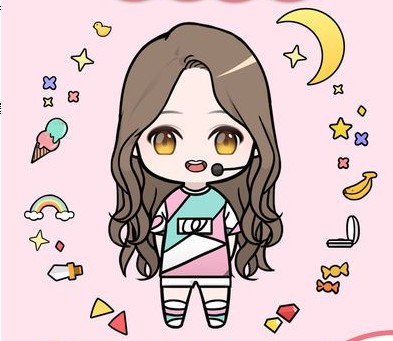 Unniedoll�����ڹ���
