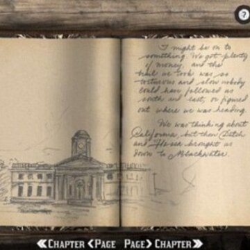 RDR2Companion�ֻ���