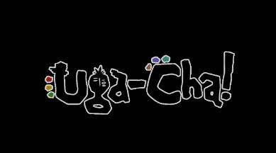 UGA-CHA!�����ƽ��