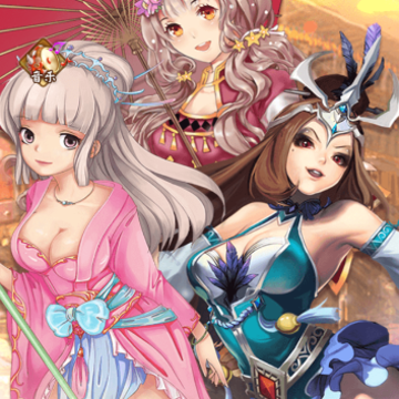 暗黑封神榜 暗黑封神榜