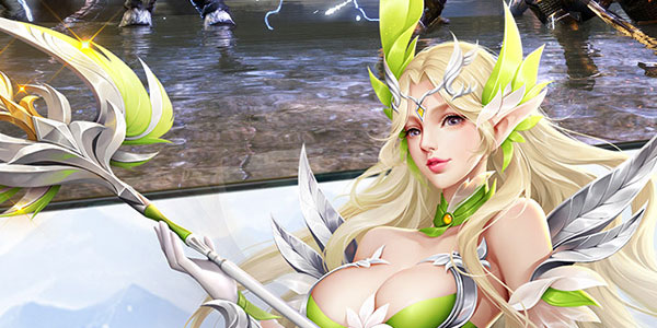 暗黑觉醒腾讯版 暗黑觉醒腾讯版