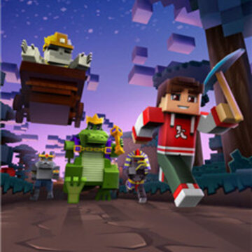 ChaseCraft