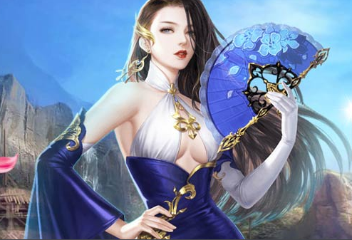 武道封神手游 武道封神手游