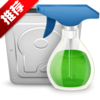 Wise Disk Cleanerv9.7.9.712 ��ɫ���İ�