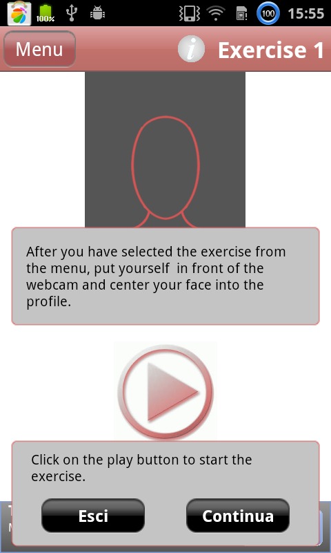 Cervical Visual Track��׵������ϰv1.2 ��׿��