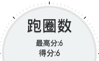 跑圈数手游 跑圈数手游