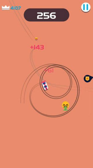 Police Runnerv1.0 ��׿��