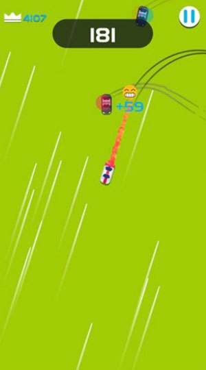Police Runnerv1.0 ��׿��