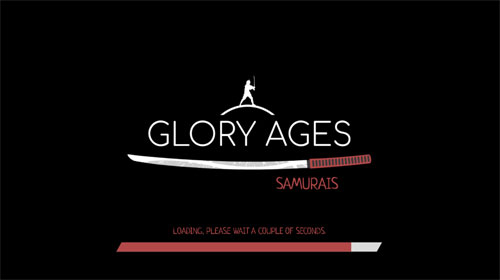 Glory Ages - Samurais(ҫ)v1.01 ׿