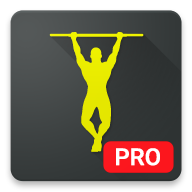 Pull-Ups PRO���������˶�����v1.9.1 ��׿��