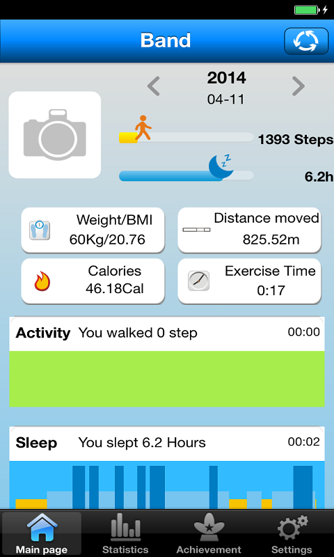 Wrist Bandv1.4.01 ��׿��