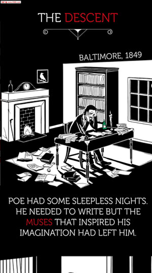 Allan Poe(�����µ�ج��)v1.0 ��׿��