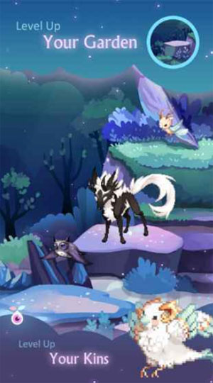 Lake Kindred Origin(��Դ֮��)v1.03 ��׿��