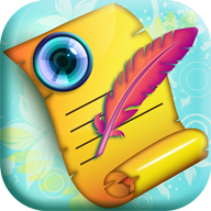 Caption Pictures Photo WriterͼƬ˵������v1.1 ��׿��