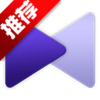 KMPlayer��ɫ��v4.2.2.16 ��ɫ�����
