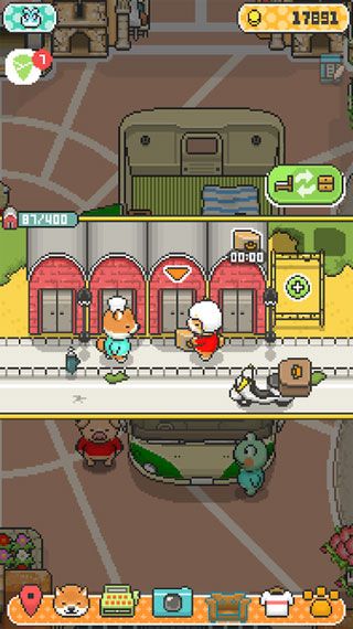 FoodTruckPup(��Ȯ��⿳�ʦ)v1.0.1 ��׿��