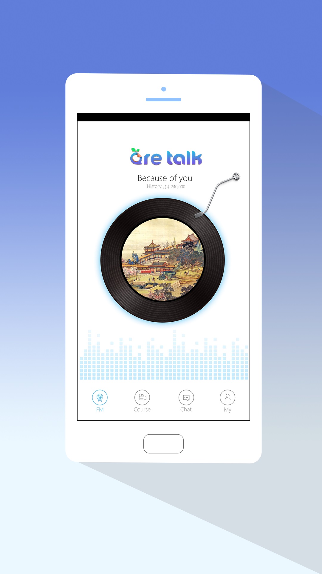 AreTalkv0.1.8 ��׿��