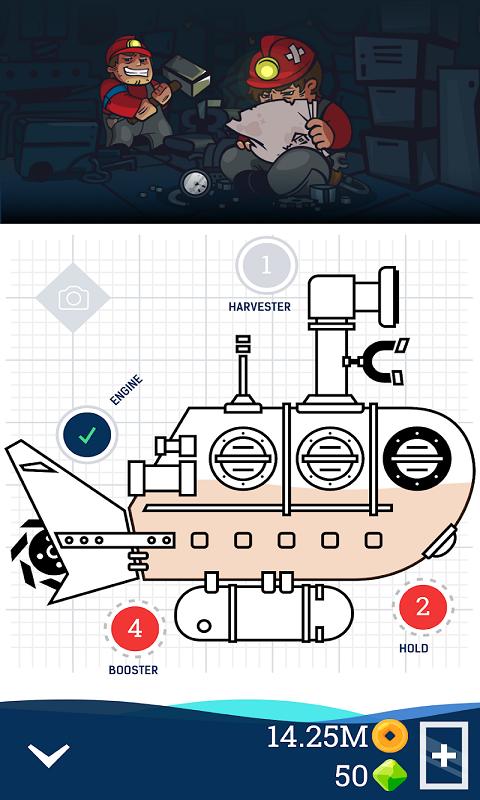 ���ײɿ�v1.0.9 ��׿��