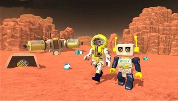 Mars Mission(�ָ߻�������)v1.1.157 ���°�