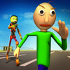 Scary Baldi : Airport Escape Game(�Ͷ�����ʦ)v1.0 ��׿��