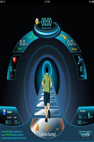 livelight Run�����ܲ���v1.33 ��׿��