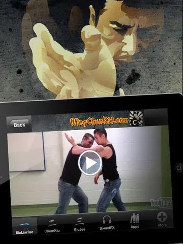 Wing Chun aӽ����������v1.0 ��׿��