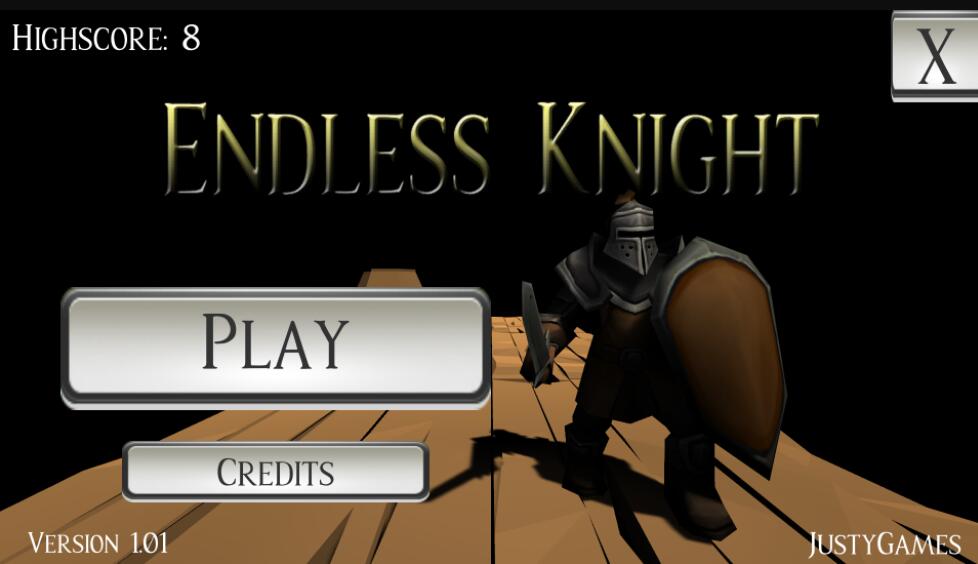 Endless Knight(޾ʿ)v0.1 ׿
