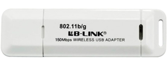 B-Link BL-LW05-2R