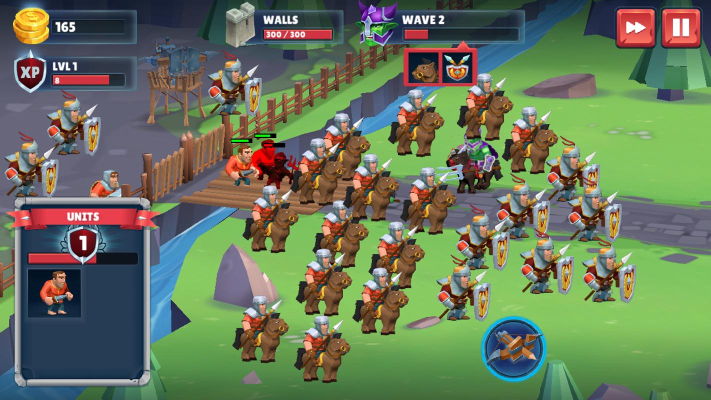 Kingdom Of Sword War(��ս����)v1.0.1 ��׿��