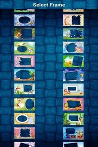 Cute Photo Frames�ɰ����v1.0 ��׿��