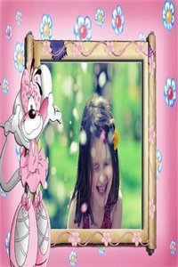 Cute Photo Frames�ɰ����v1.0 ��׿��