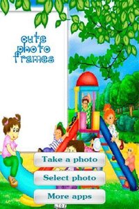 Cute Photo Frames�ɰ����v1.0 ��׿��